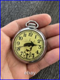 Vintage Mercury Auto Rare Car Truck Parts Dash Part