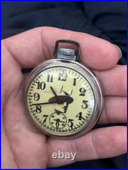 Vintage Mercury Auto Rare Car Truck Parts Dash Part