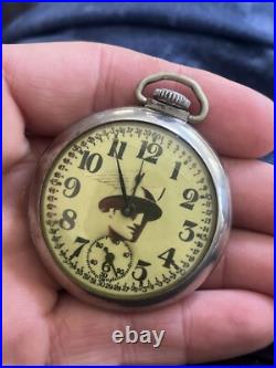 Vintage Mercury Auto Rare Car Truck Parts Dash Part