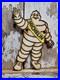 Vintage-Michelin-Man-Sign-Old-Cast-Iron-8-Auto-Vehicle-Car-Truck-Parts-Tires-01-juue