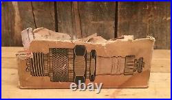 Vintage Mixed Lot 12 NOS Champion Spark Plugs & Misc Car Parts Auto Car Garage Vintage Mixed Lot 12 NOS Champion Spark Plugs & Misc Car Parts Auto Car Garage