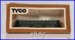 Vintage Model Train Lot HO Gauge Trains Locomotives Cars Tracks Building Parts