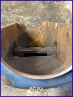 Vintage Mopar Chevy Ford Muscle Car Truck Car Oil Pan Original Auto Parts OEM