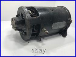 Vintage Mopar Chrysler Plymouth Dodge Generator 1940s 1950s 1960s # GDF 4801 A