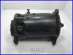 Vintage Mopar Chrysler Plymouth Dodge Generator 1940s 1950s 1960s # GDF 4801 A