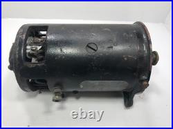 Vintage Mopar Chrysler Plymouth Dodge Generator 1940s 1950s 1960s # GDF 4801 A
