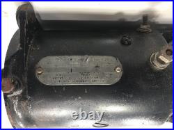 Vintage Mopar Chrysler Plymouth Dodge Generator 1940s 1950s 1960s # GDF 4801 A