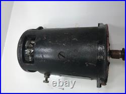 Vintage Mopar Chrysler Plymouth Dodge Generator 1940s 1950s 1960s # GDF 4801 A