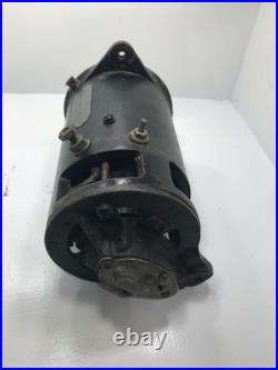 Vintage Mopar Chrysler Plymouth Dodge Generator 1940s 1950s 1960s # GDF 4801 A