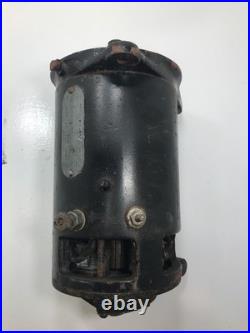Vintage Mopar Chrysler Plymouth Dodge Generator 1940s 1950s 1960s # GDF 4801 A