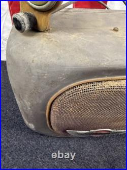 Vintage Motorola 65 Car Radio Galvin Manufacturing Co Cir 1937 Parts/Repair Read