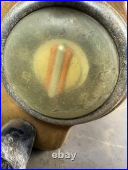 Vintage Motorola 65 Car Radio Galvin Manufacturing Co Cir 1937 Parts/Repair Read