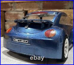 Vintage Mugen Nitro to brushless AWD 1/10 RC Car PROJECT MoST ParTs Here+extras