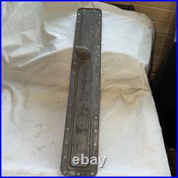 Vintage NOS GM 1932 Oldsmobile V8 engine water jacket Car Truck Part