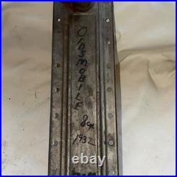 Vintage NOS GM 1932 Oldsmobile V8 engine water jacket Car Truck Part