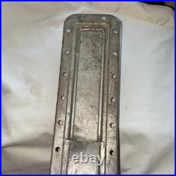 Vintage NOS GM 1932 Oldsmobile V8 engine water jacket Car Truck Part