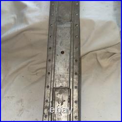 Vintage NOS GM 1932 Oldsmobile V8 engine water jacket Car Truck Part