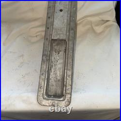Vintage NOS GM 1932 Oldsmobile V8 engine water jacket Car Truck Part