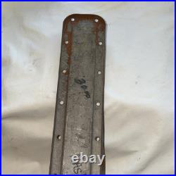 Vintage NOS NASH 1931-33 Model 870 V8 engine water jacket Car Truck Part