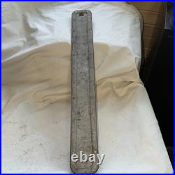 Vintage NOS NASH 1931-33 Model 870 V8 engine water jacket Car Truck Part