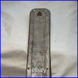 Vintage NOS NASH 1931-33 Model 870 V8 engine water jacket Car Truck Part