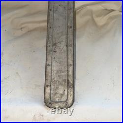 Vintage NOS NASH 1931-33 Model 870 V8 engine water jacket Car Truck Part