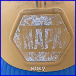 Vintage Napa Hat Car Truck Topper
