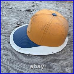 Vintage Napa Hat Car Truck Topper