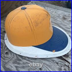 Vintage Napa Hat Car Truck Topper