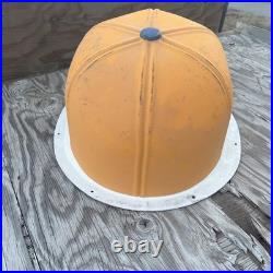 Vintage Napa Hat Car Truck Topper