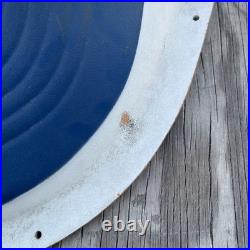 Vintage Napa Hat Car Truck Topper