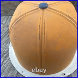 Vintage Napa Hat Car Truck Topper