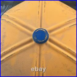 Vintage Napa Hat Car Truck Topper