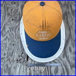 Vintage Napa Hat Car Truck Topper