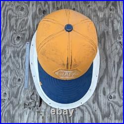 Vintage Napa Hat Car Truck Topper