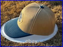 Vintage Napa Hat Truck Topper Car Man Cave Garage