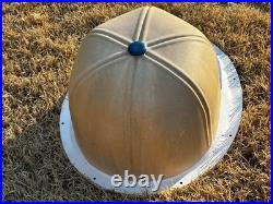 Vintage Napa Hat Truck Topper Car Man Cave Garage