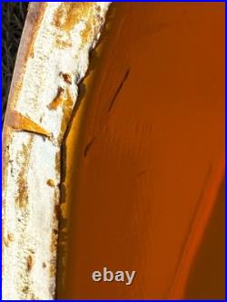 Vintage Napa Hat Truck Topper Car Man Cave Garage