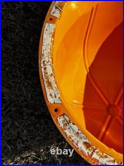 Vintage Napa Hat Truck Topper Car Man Cave Garage