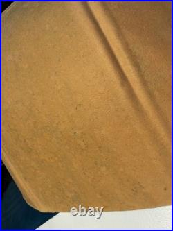 Vintage Napa Hat Truck Topper Car Man Cave Garage