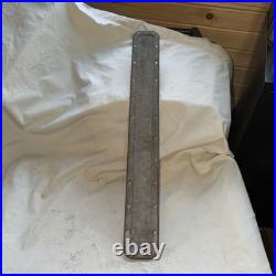 Vintage New NOS NASH 1931-33 Model 870 V8 engine water jacket Car Truck Part 2