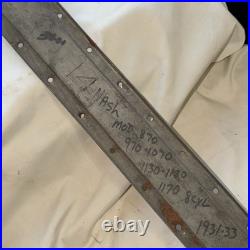 Vintage New NOS NASH 1931-33 Model 870 V8 engine water jacket Car Truck Part 2