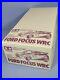Vintage-New-Tamiya-1-10-R-C-Ford-Focus-WRC-Body-Parts-Decal-Set-50847-01-ny