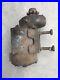 Vintage-North-East-Electric-6-Volt-Starter-Motor-Chain-Drive-For-Parts-01-wldt