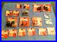 Vintage-Nos-Vip-Victory-Industries-Slot-Car-Parts-Spares-Bits-Lot-Guides-Brushes-01-sj