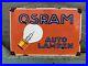 Vintage-OSRAM-Porcelain-Sign-12-Auto-Lampen-Car-Parts-German-Light-Bulb-Gas-Oil-01-zifk