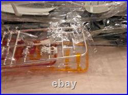 Vintage OTAKI 1/12 Porsche 911 Turbo 1974 ALL PARTS SEALED read description