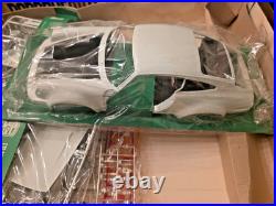 Vintage OTAKI 1/12 Porsche 911 Turbo 1974 ALL PARTS SEALED read description