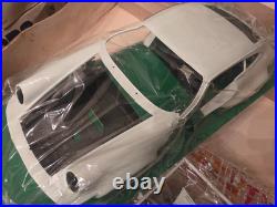 Vintage OTAKI 1/12 Porsche 911 Turbo 1974 ALL PARTS SEALED read description