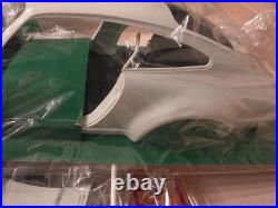 Vintage OTAKI 1/12 Porsche 911 Turbo 1974 ALL PARTS SEALED read description